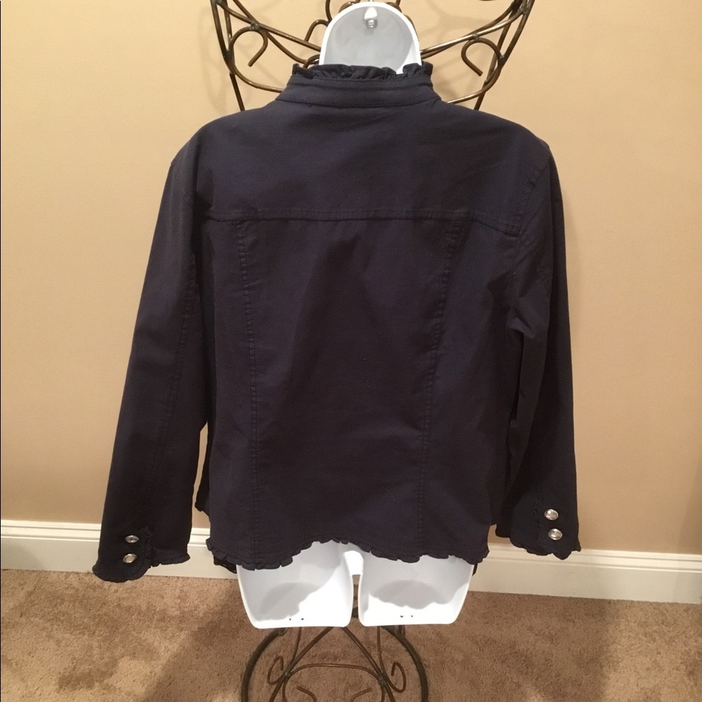 C & B Jacket - image 4